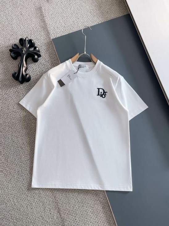 Dior T Shirts Short _SKUDiorS-2XLxetr16315953